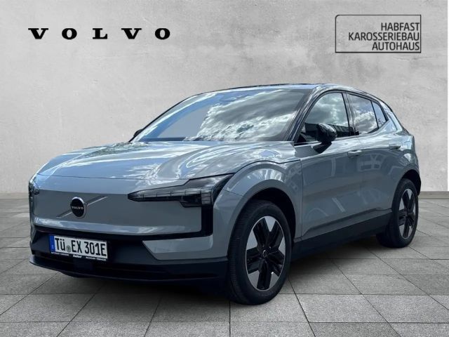 Volvo EX30 Single Motor Plus 2WD Pure Electric 2024 Elektrisch