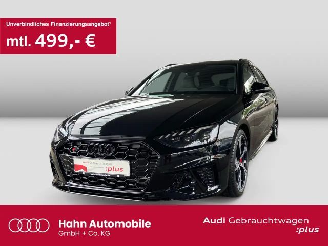 Audi S4 2024 Diesel