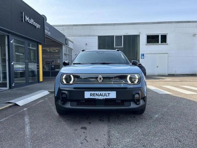 Renault R 4