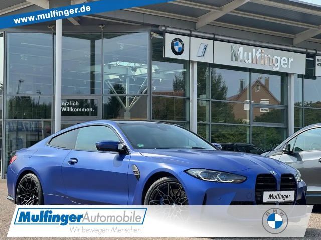 BMW M4 2022 Benzine