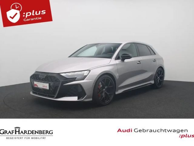 Audi RS3 2025 Benzine