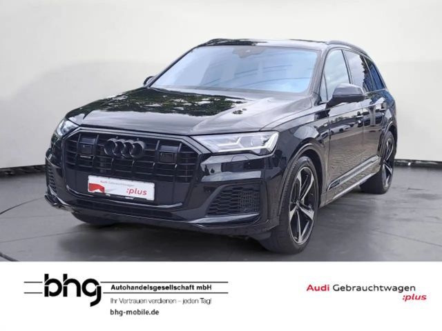 Audi Q7 2022 Hybride / Benzine