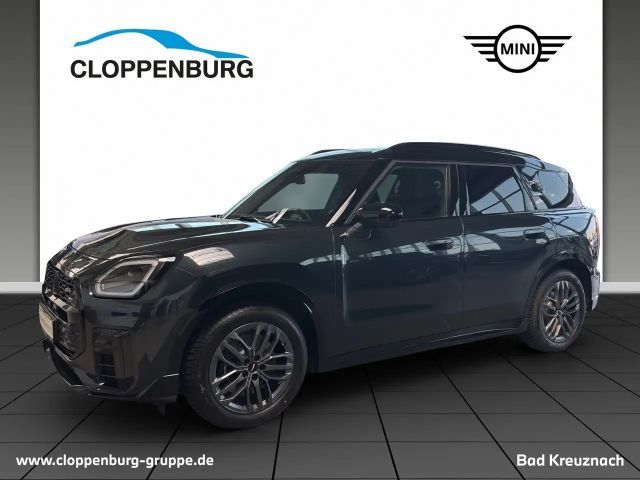MINI Cooper S Countryman 2025 Benzine