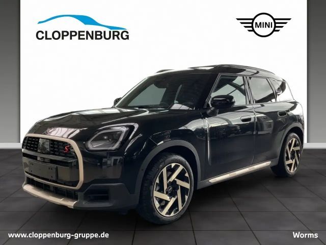 MINI Cooper S Countryman 2025 Benzine
