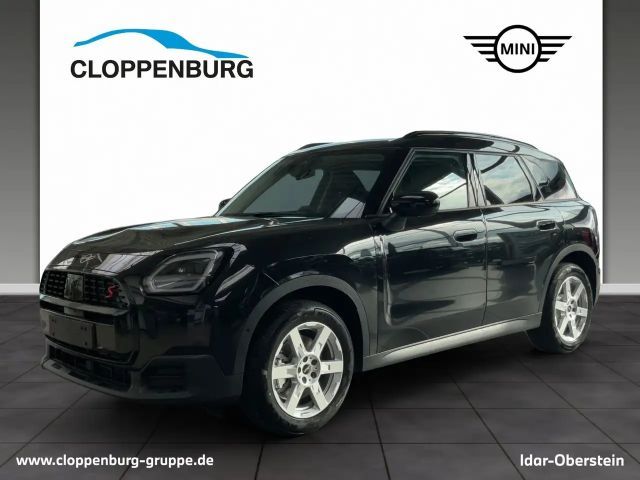 MINI Cooper S Countryman 2025 Benzine