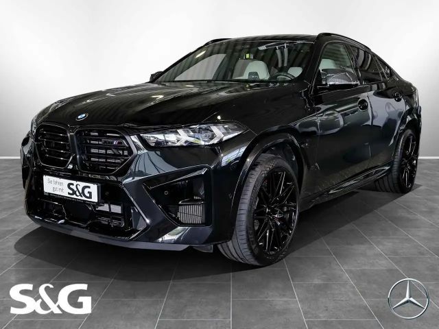 BMW X6 M 2024 Benzine