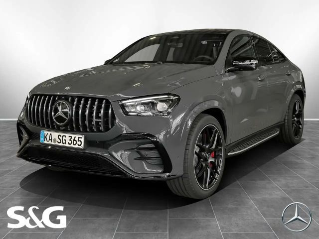 Mercedes-Benz GLE 53 AMG 2025 Benzine