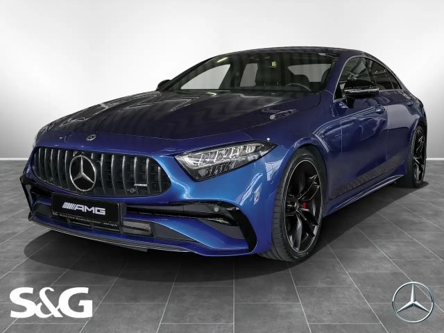 Mercedes-Benz CLS 53 AMG 2022 Benzine