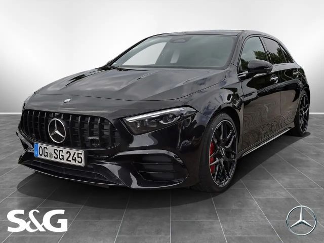 Mercedes-Benz A 45 AMG 2025 Benzine