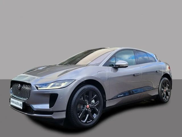 Jaguar I-Pace 2020 Elektrisch