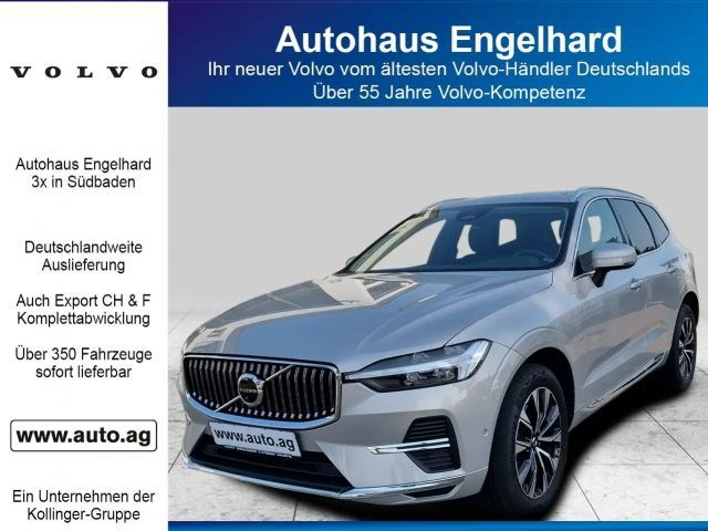Volvo XC60 2023 Benzine