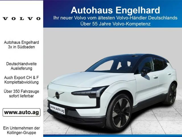 Volvo EX30 2024 Elektrisch