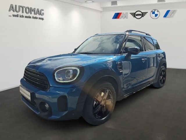 MINI Cooper Countryman 2023 Benzine