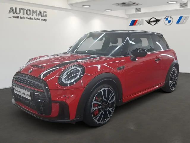 MINI John Cooper Works 2022 Benzine