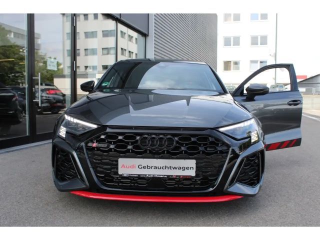 Audi RS3 2024 Benzine