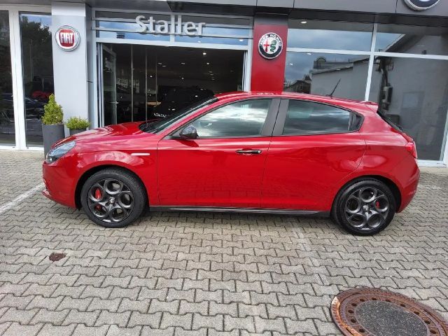 Alfa Romeo Giulietta 2020 Diesel