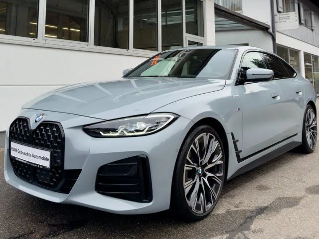 BMW 420 d xDrive Gran Coupe M Sport AHK|Standheiz|NP70.000 2023 Diesel