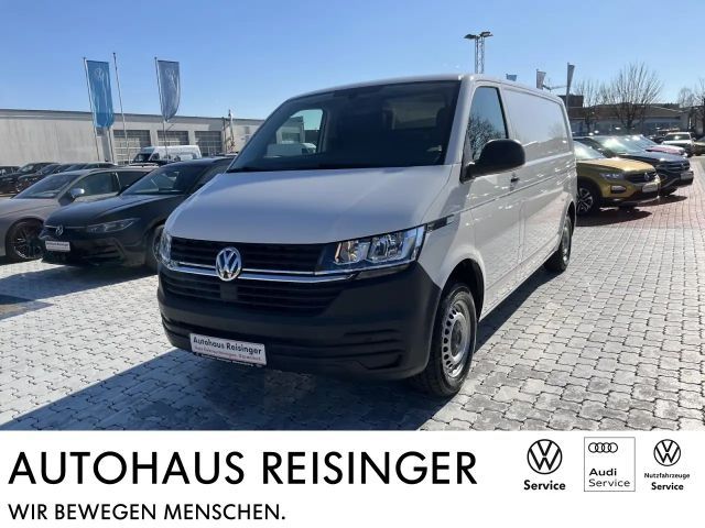 Volkswagen Transporter 2022 Elektrisch