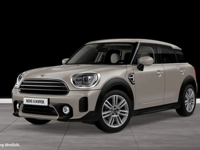 MINI Cooper Countryman 2022 Benzine