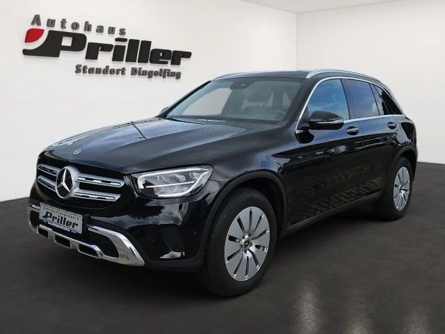 Mercedes-Benz GLC 400 2021 Diesel