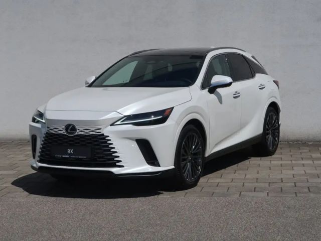 Lexus RX 450h 2025 Hybride / Benzine