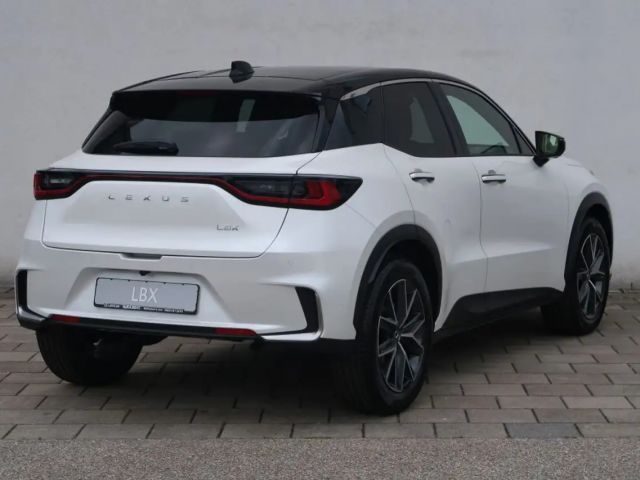 Lexus LBX