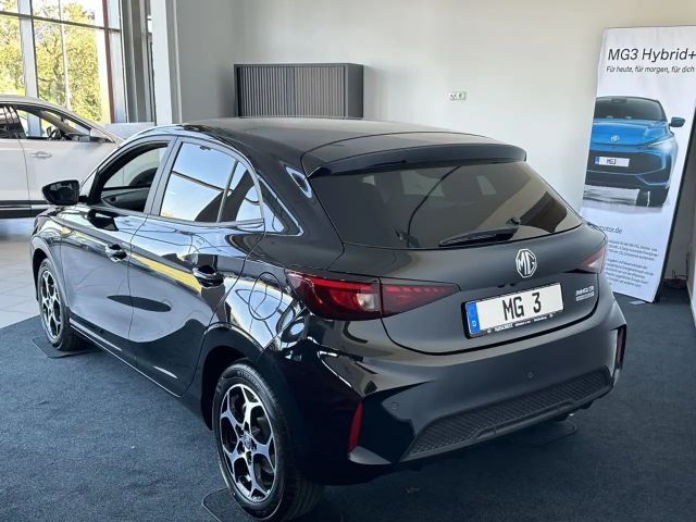 MG MG3