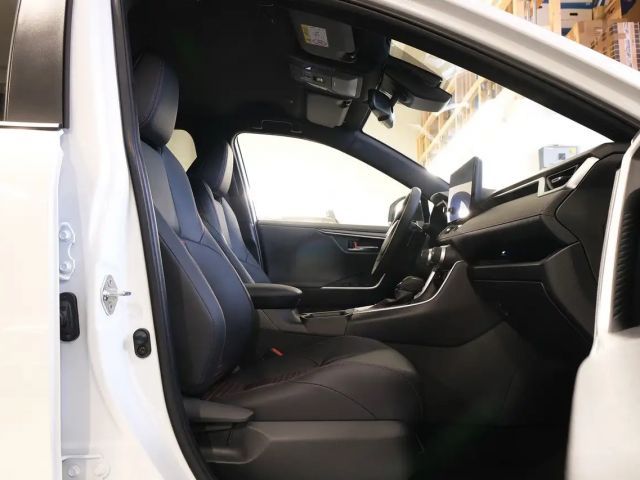 Suzuki Across