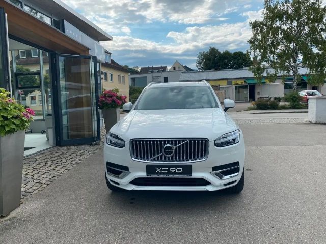 Volvo XC90 2024 Hybride / Benzine