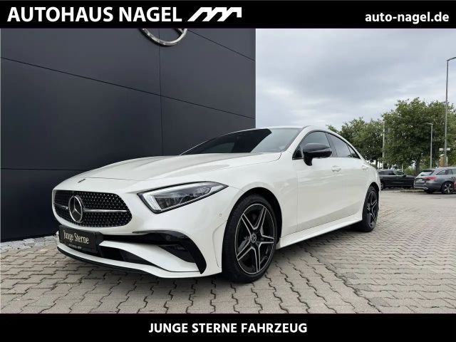 Mercedes-Benz CLS 450 2023 Benzine