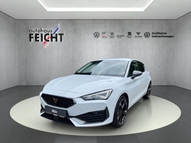 Cupra Leon 1.5 eTSI LED+NAVI+PARKLENK+FULL LINK+GJR 2024 Benzine