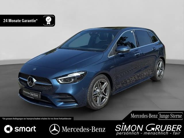 Mercedes-Benz B 250 2023 Benzine