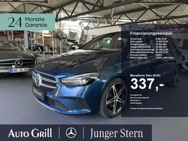 Mercedes-Benz B 250 2022 Benzine