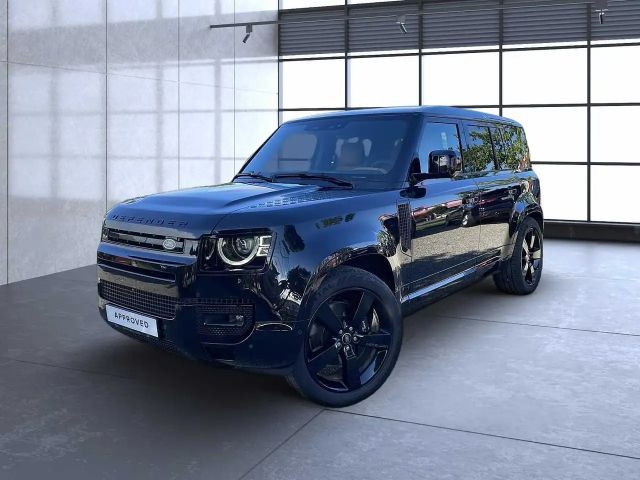 Land Rover Defender 2023 Benzine