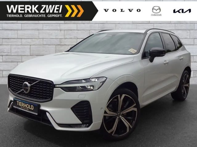 Volvo XC60 2022 Diesel