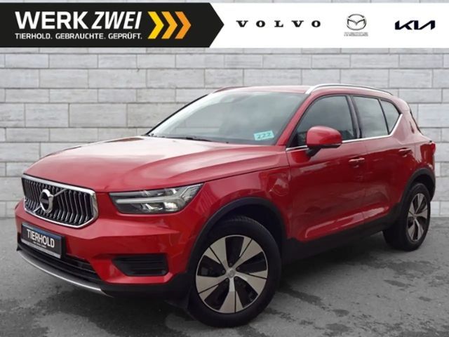 Volvo XC40 2022 Hybride / Benzine