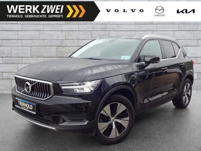 Volvo XC40 2022 Hybride / Benzine