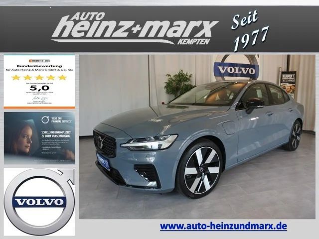 Volvo S60 2024 Hybride / Benzine