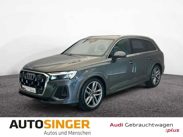 Audi Q7 2024 Diesel