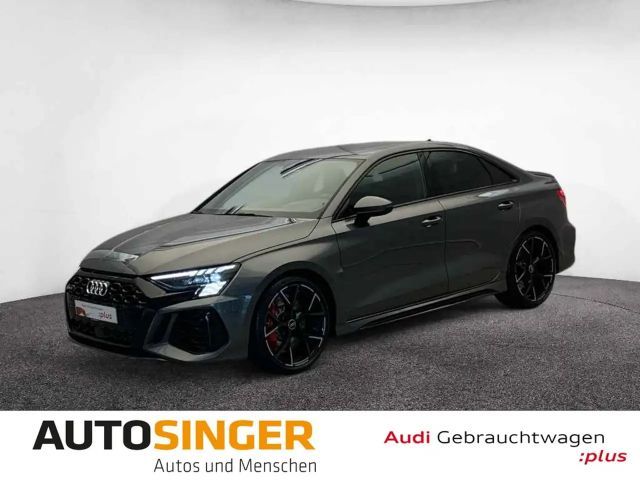 Audi RS3 2023 Benzine