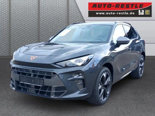 Cupra Terramar 1.5TSI 2025 Benzine