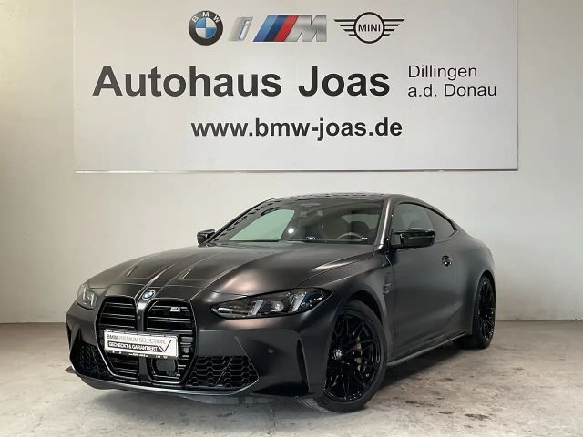 BMW M4 2024 Benzine