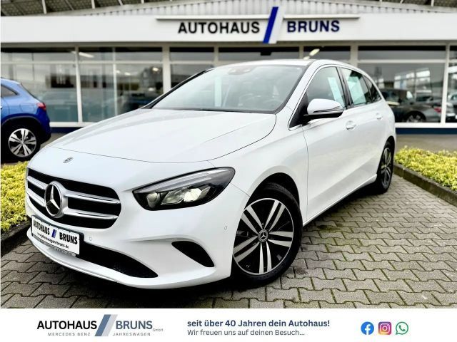 Mercedes-Benz B 250 2022 Hybride / Benzine