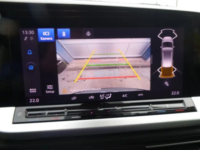 Ford Grand Tourneo