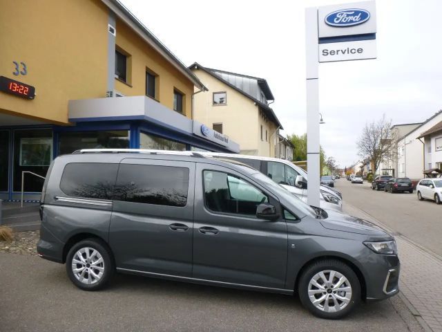 Ford Grand Tourneo
