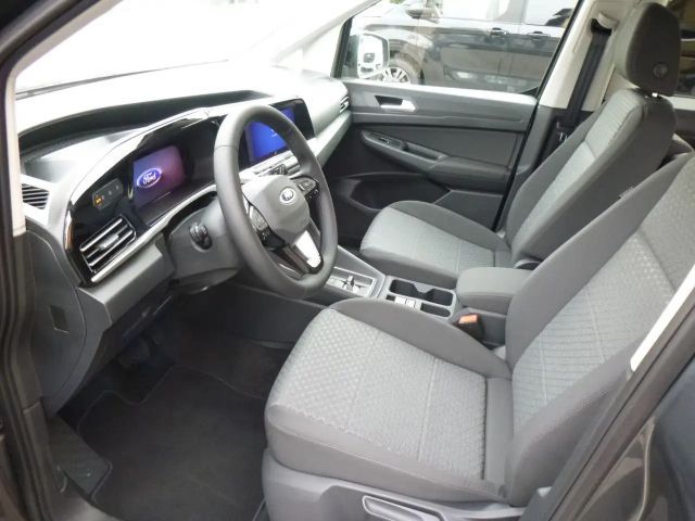 Ford Grand Tourneo