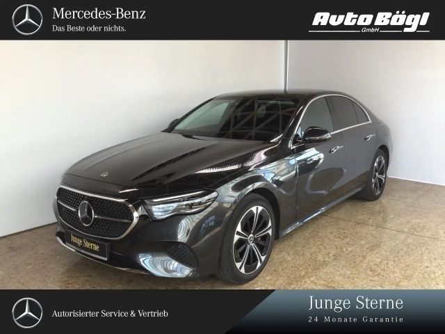Mercedes-Benz E 300 E 300 e AVANTGARDE Advanced Plus/Fahrassistenzp 2024 Hybride / Benzine