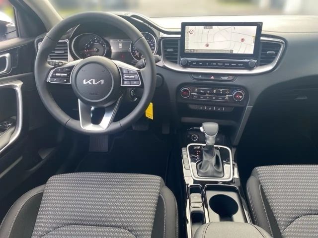 Kia Ceed / cee'd