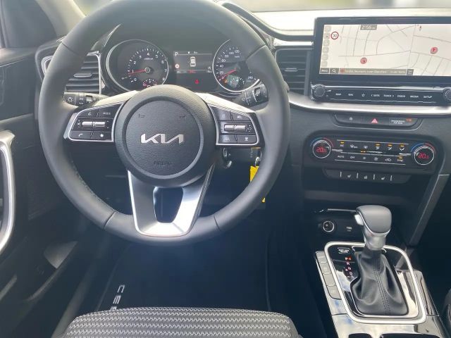 Kia Ceed / cee'd