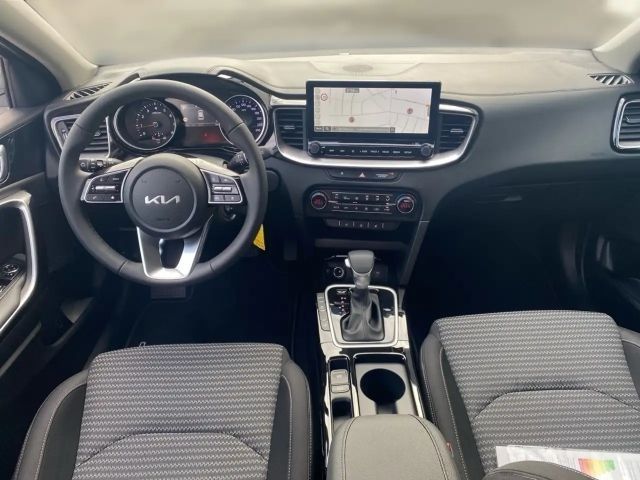 Kia Ceed / cee'd